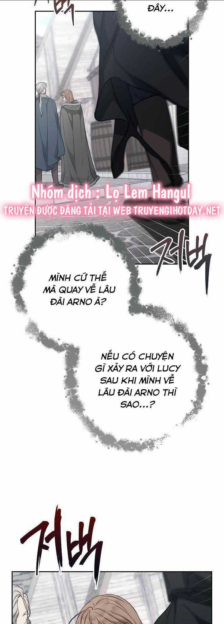 Cuộc Hôn Nhân Vụ Lợi Chapter 113 trang 44