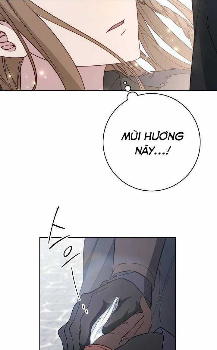 Cuộc Hôn Nhân Vụ Lợi Chapter 113 trang 47