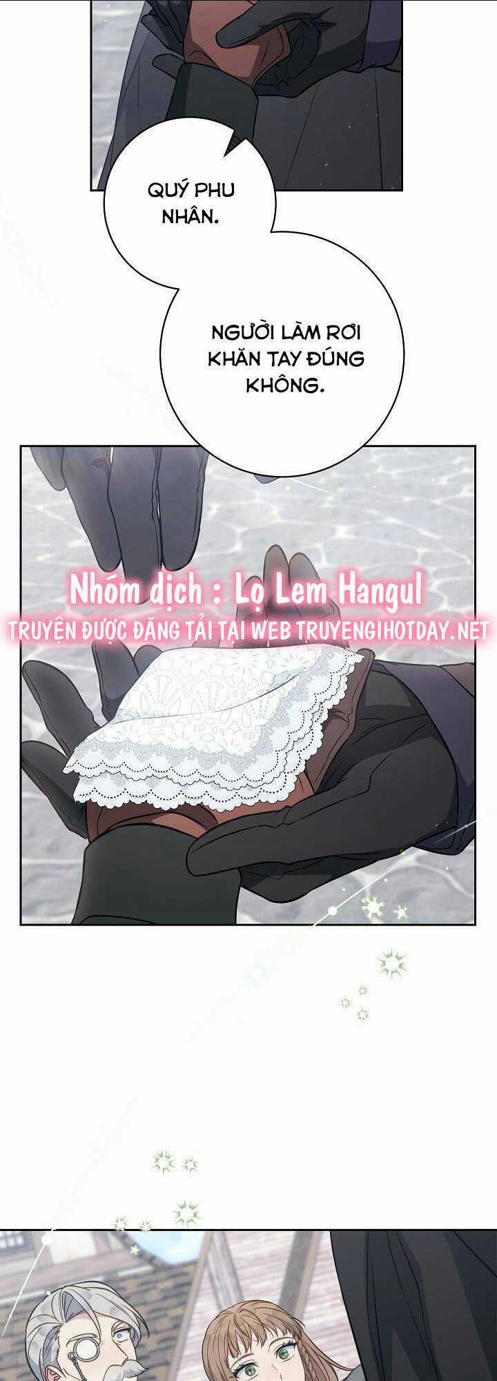 Cuộc Hôn Nhân Vụ Lợi Chapter 113 trang 48