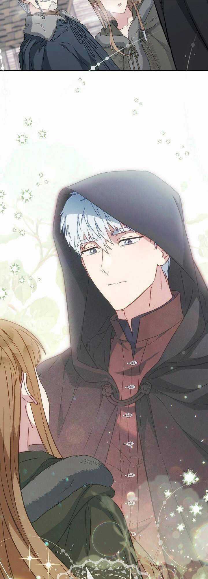 Cuộc Hôn Nhân Vụ Lợi Chapter 113 trang 49