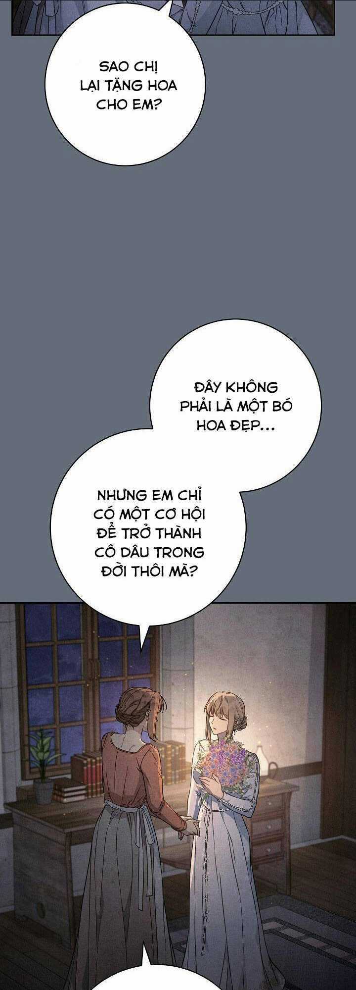 Cuộc Hôn Nhân Vụ Lợi Chapter 113 trang 5