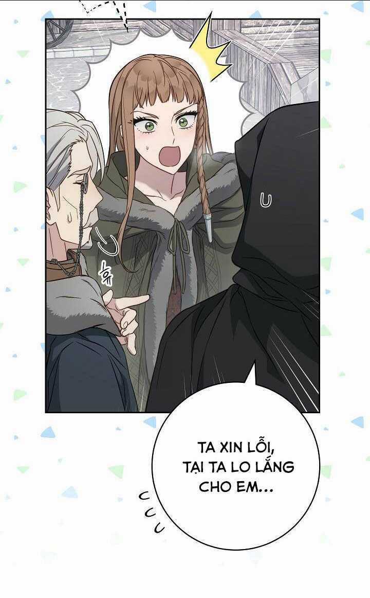 Cuộc Hôn Nhân Vụ Lợi Chapter 113 trang 51