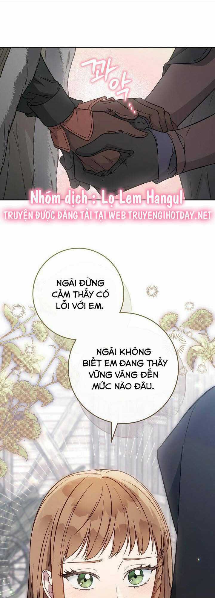 Cuộc Hôn Nhân Vụ Lợi Chapter 113 trang 52