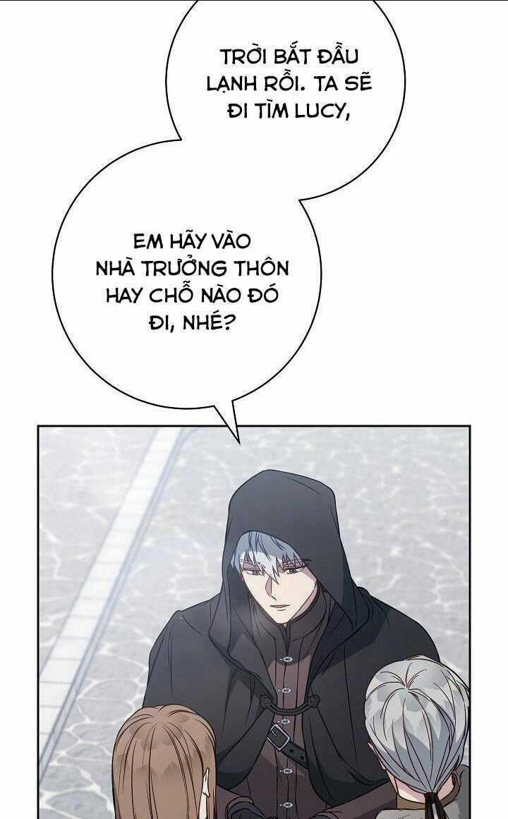 Cuộc Hôn Nhân Vụ Lợi Chapter 113 trang 54