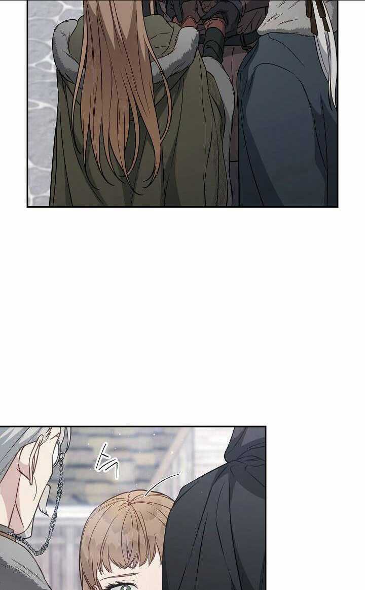 Cuộc Hôn Nhân Vụ Lợi Chapter 113 trang 55