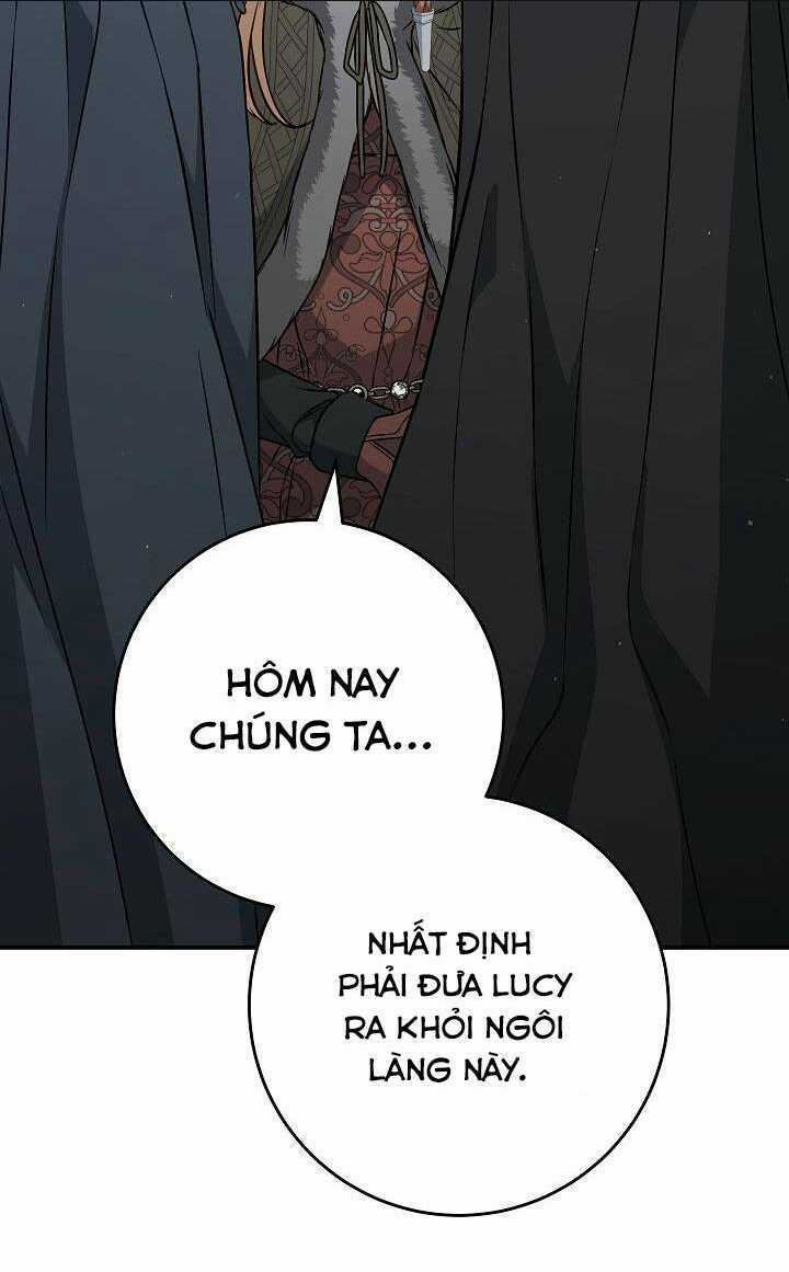 Cuộc Hôn Nhân Vụ Lợi Chapter 113 trang 58