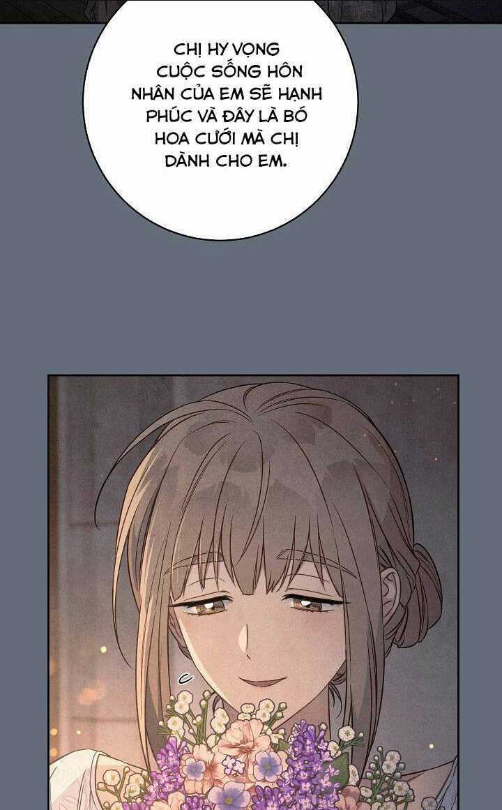 Cuộc Hôn Nhân Vụ Lợi Chapter 113 trang 6