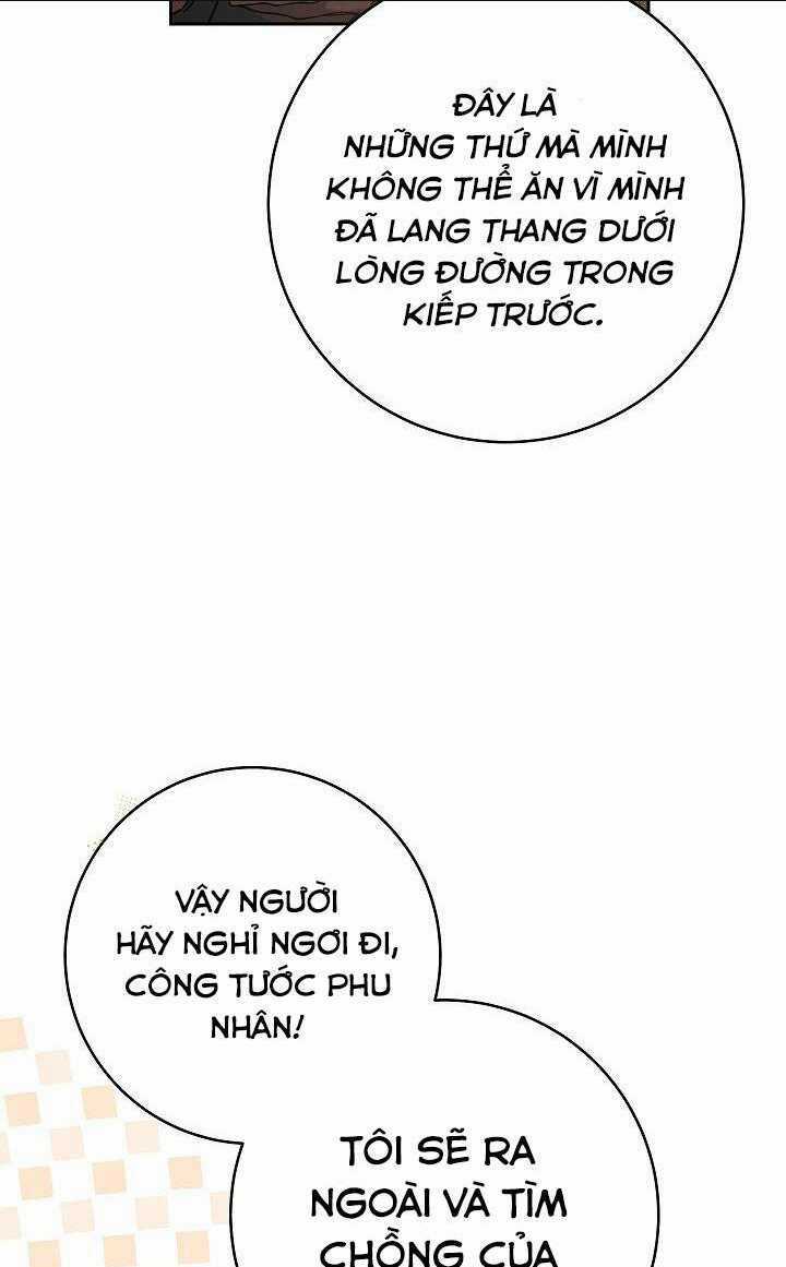 Cuộc Hôn Nhân Vụ Lợi Chapter 113 trang 62