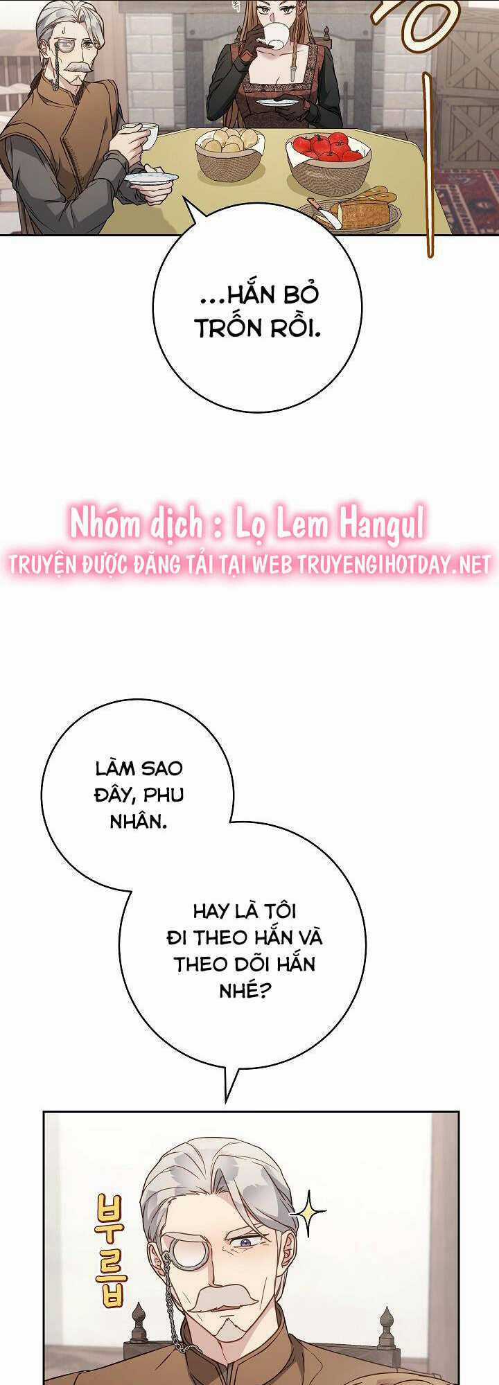 Cuộc Hôn Nhân Vụ Lợi Chapter 113 trang 64