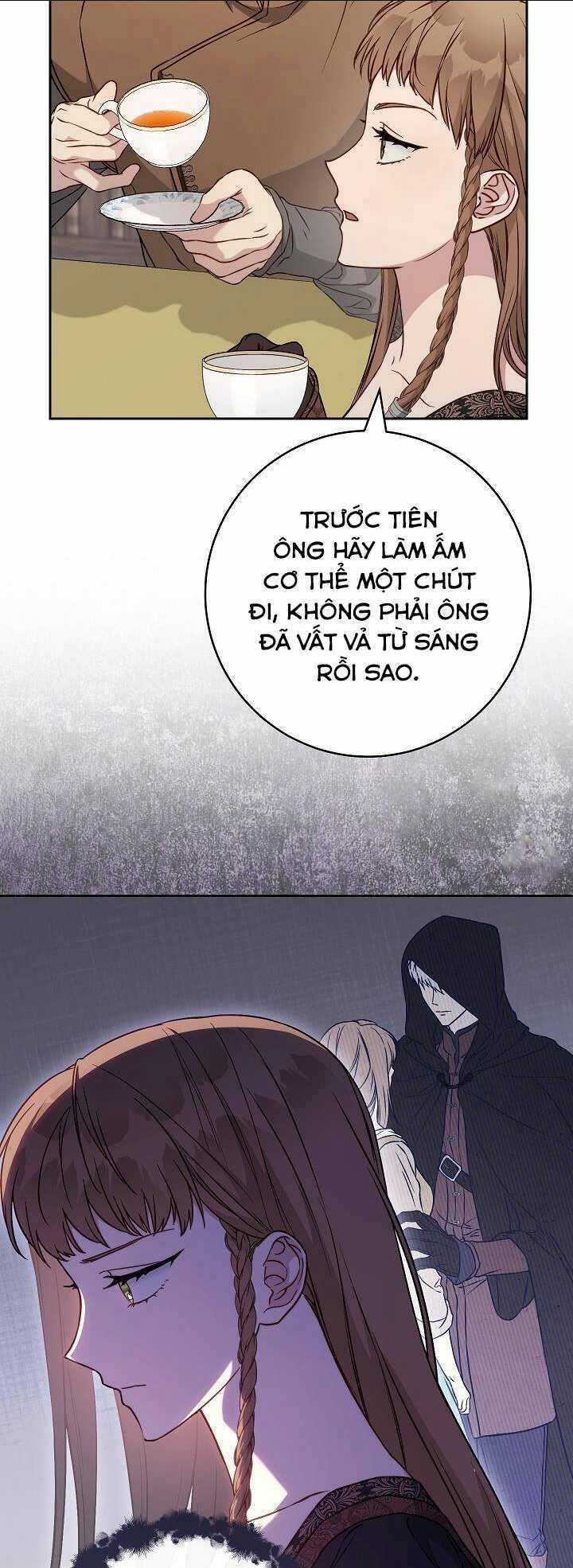 Cuộc Hôn Nhân Vụ Lợi Chapter 113 trang 65