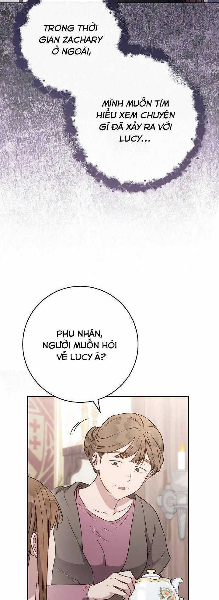 Cuộc Hôn Nhân Vụ Lợi Chapter 113 trang 66