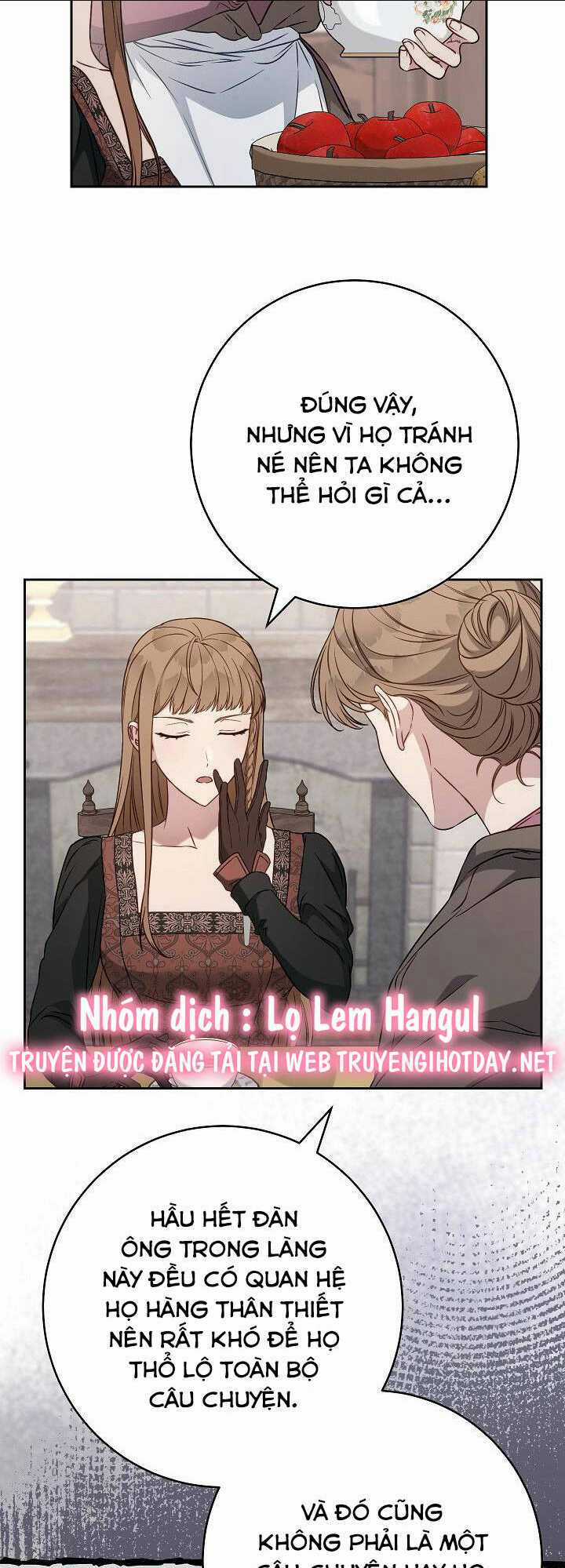 Cuộc Hôn Nhân Vụ Lợi Chapter 113 trang 67