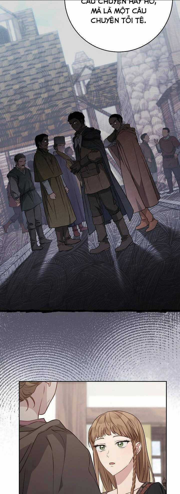 Cuộc Hôn Nhân Vụ Lợi Chapter 113 trang 68