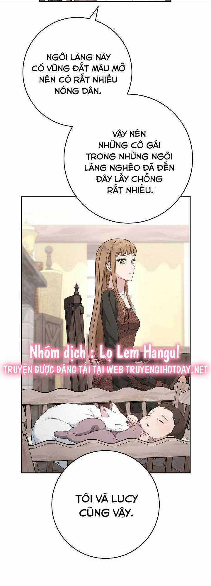 Cuộc Hôn Nhân Vụ Lợi Chapter 113 trang 70