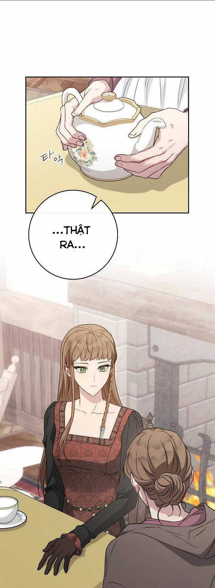 Cuộc Hôn Nhân Vụ Lợi Chapter 113 trang 71