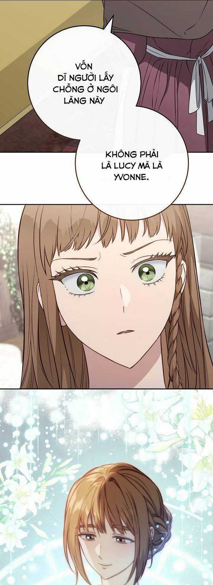 Cuộc Hôn Nhân Vụ Lợi Chapter 113 trang 72