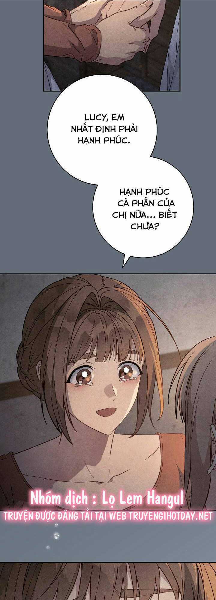 Cuộc Hôn Nhân Vụ Lợi Chapter 113 trang 8