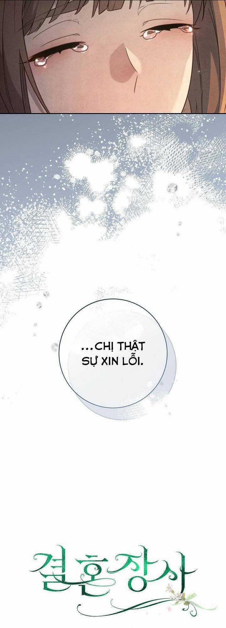 Cuộc Hôn Nhân Vụ Lợi Chapter 113 trang 9