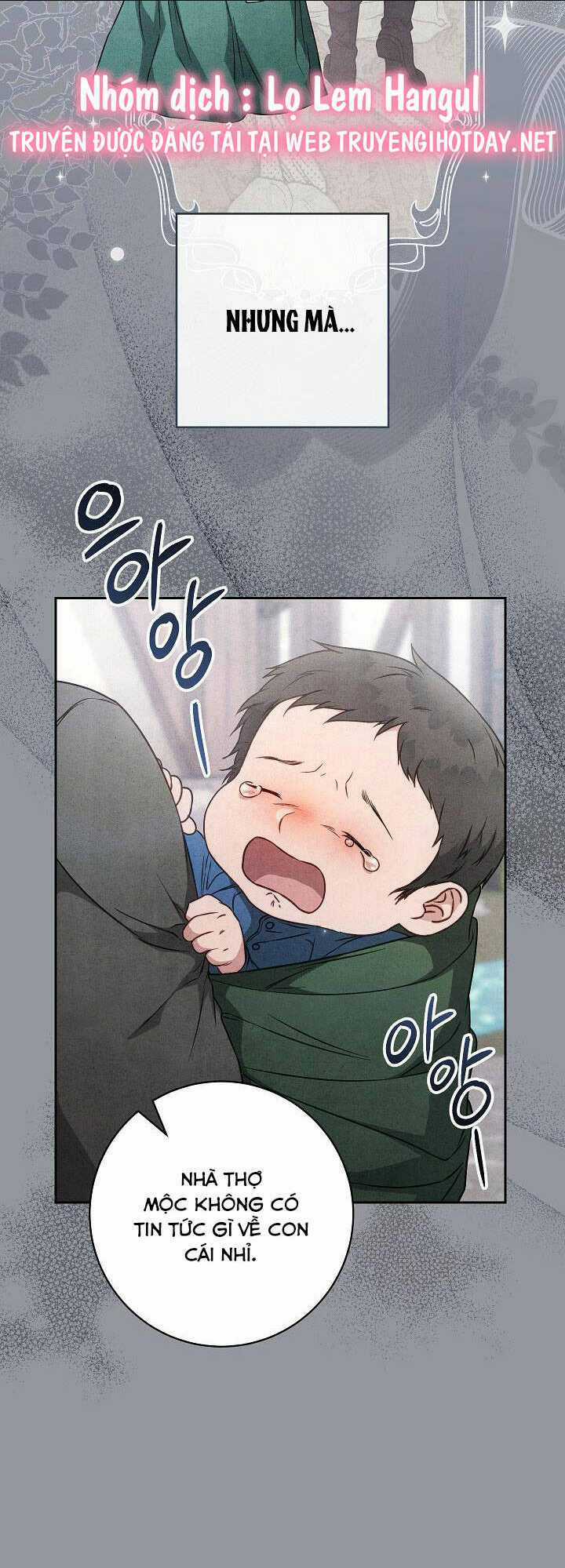 Cuộc Hôn Nhân Vụ Lợi Chapter 114 trang 15