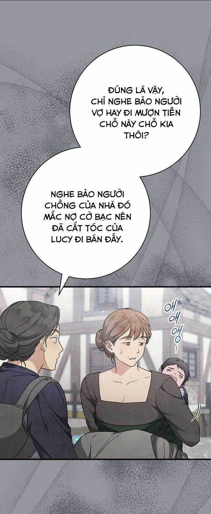Cuộc Hôn Nhân Vụ Lợi Chapter 114 trang 16