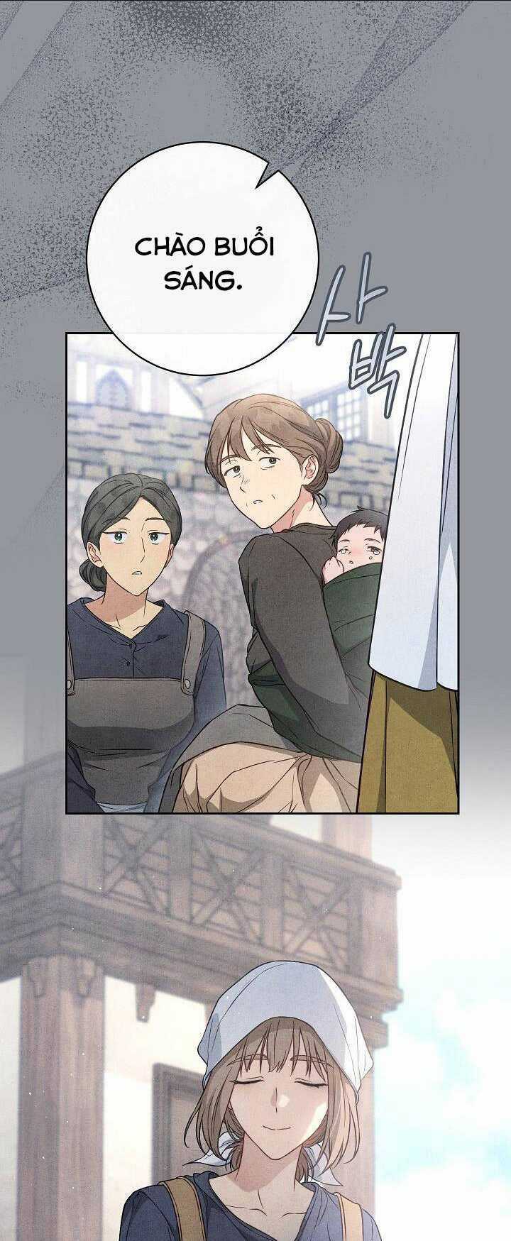 Cuộc Hôn Nhân Vụ Lợi Chapter 114 trang 17