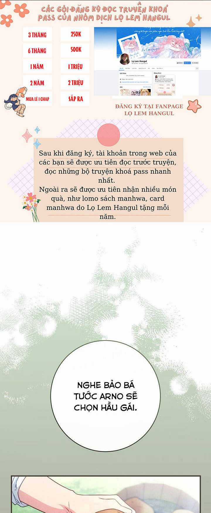 Cuộc Hôn Nhân Vụ Lợi Chapter 114 trang 2