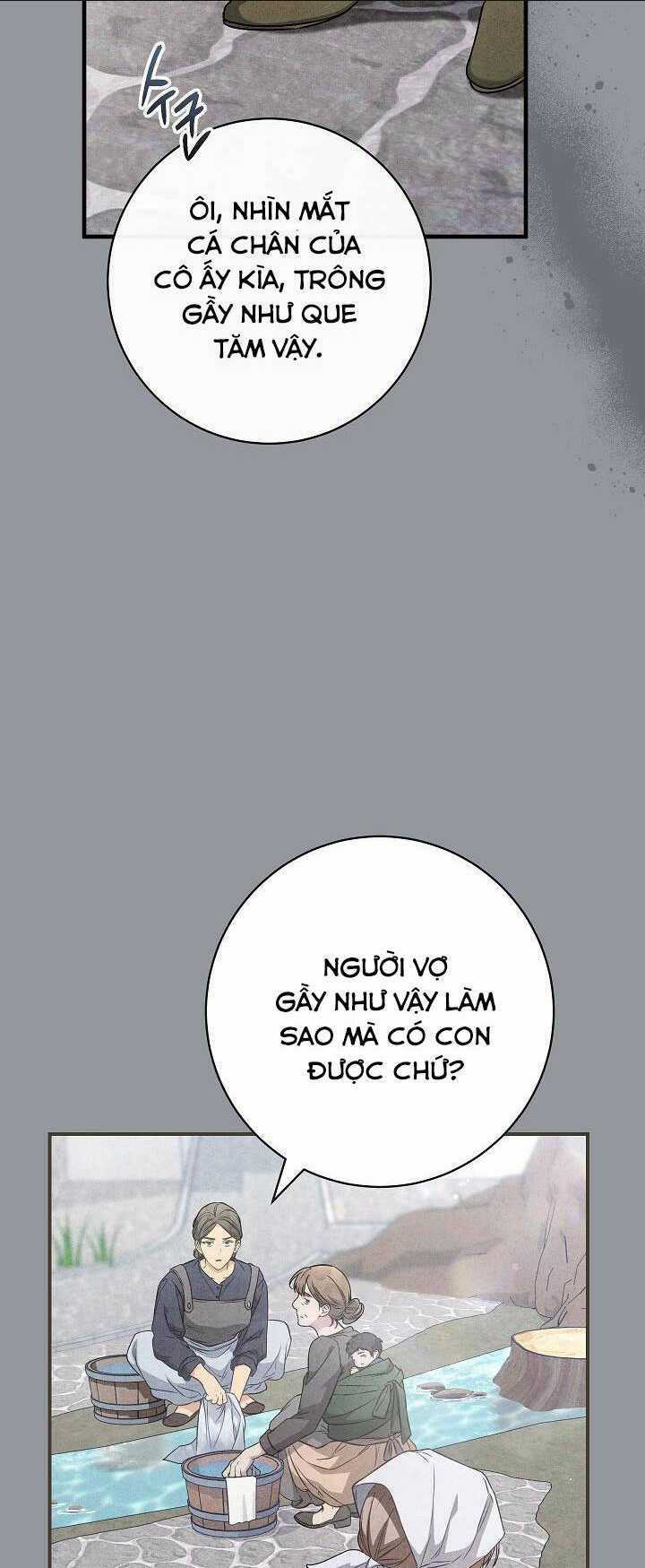 Cuộc Hôn Nhân Vụ Lợi Chapter 114 trang 20