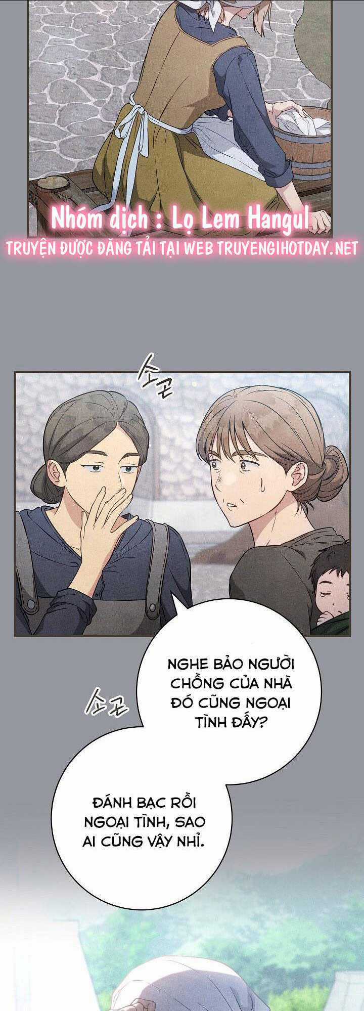 Cuộc Hôn Nhân Vụ Lợi Chapter 114 trang 21