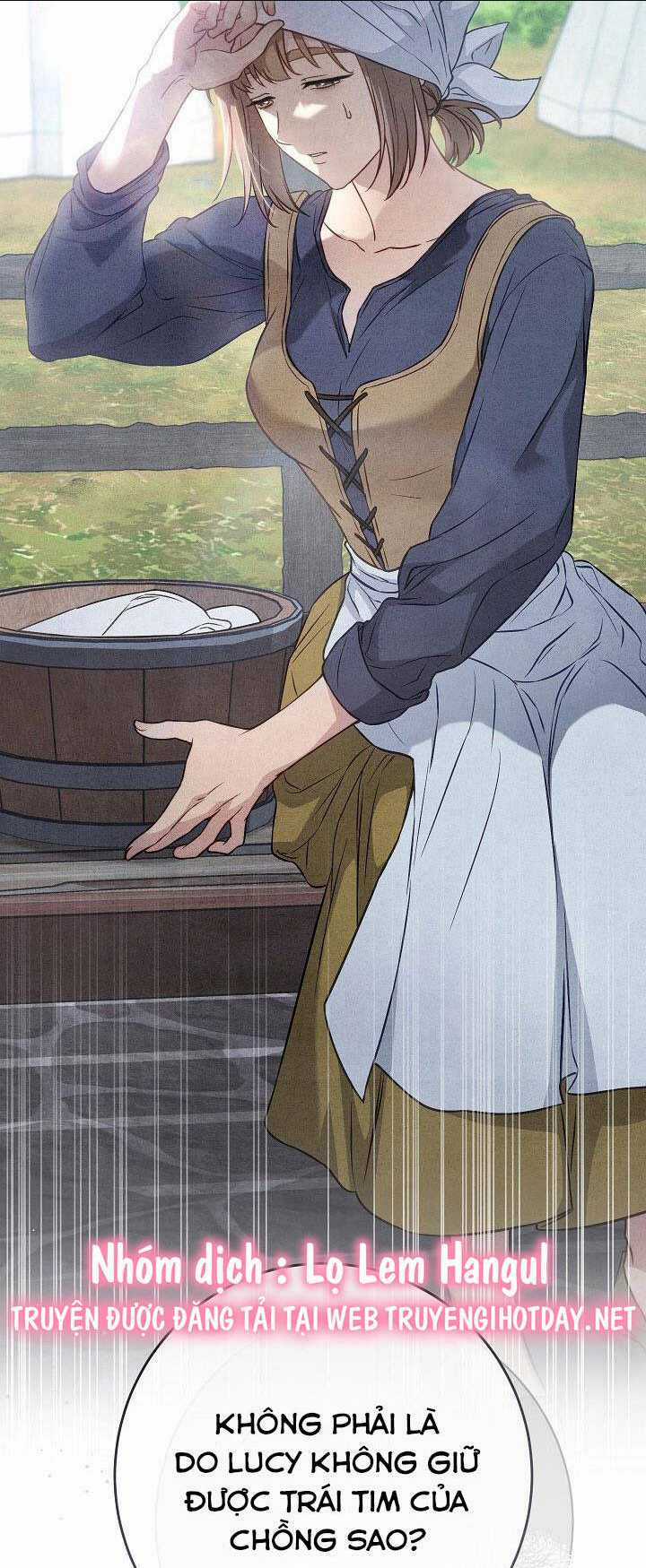 Cuộc Hôn Nhân Vụ Lợi Chapter 114 trang 22