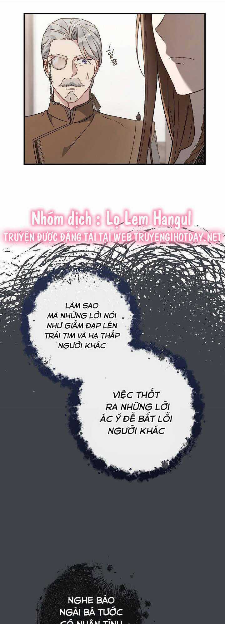 Cuộc Hôn Nhân Vụ Lợi Chapter 114 trang 24
