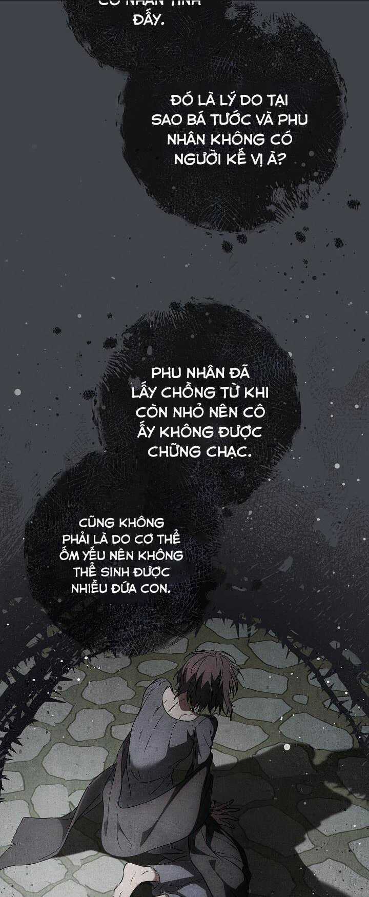Cuộc Hôn Nhân Vụ Lợi Chapter 114 trang 25