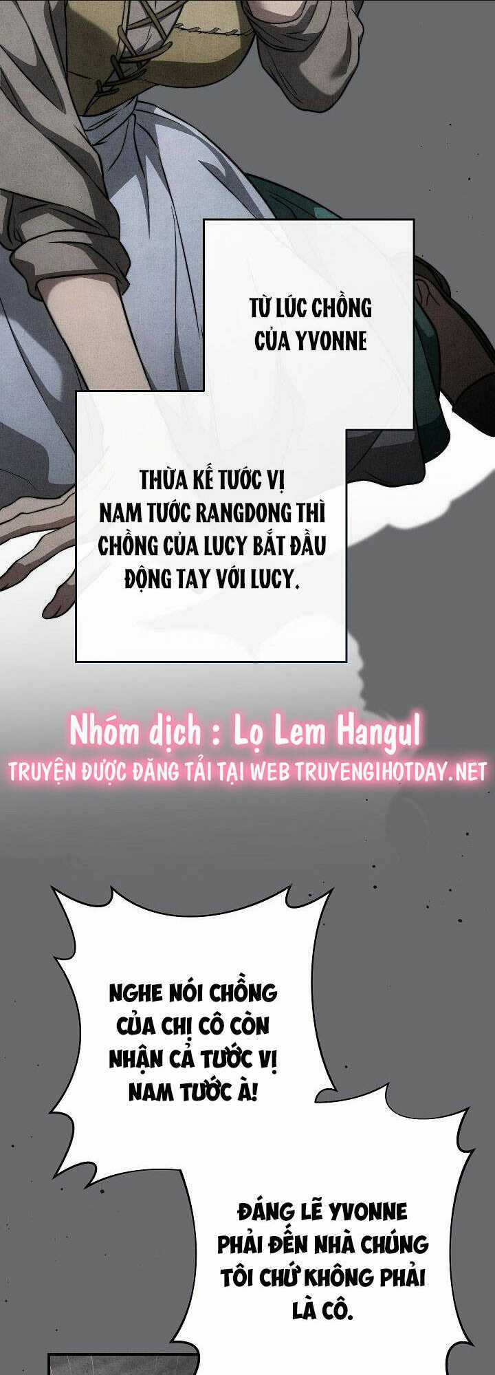 Cuộc Hôn Nhân Vụ Lợi Chapter 114 trang 27