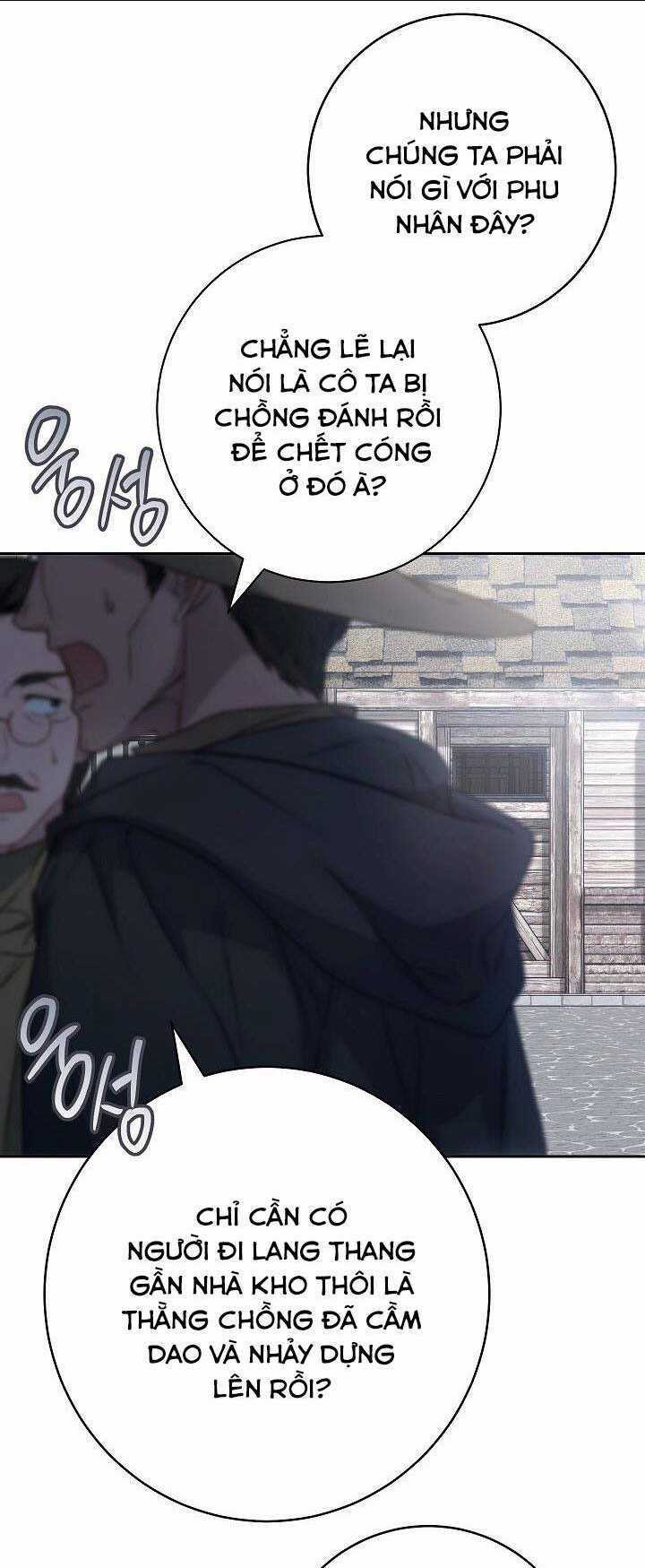 Cuộc Hôn Nhân Vụ Lợi Chapter 114 trang 34