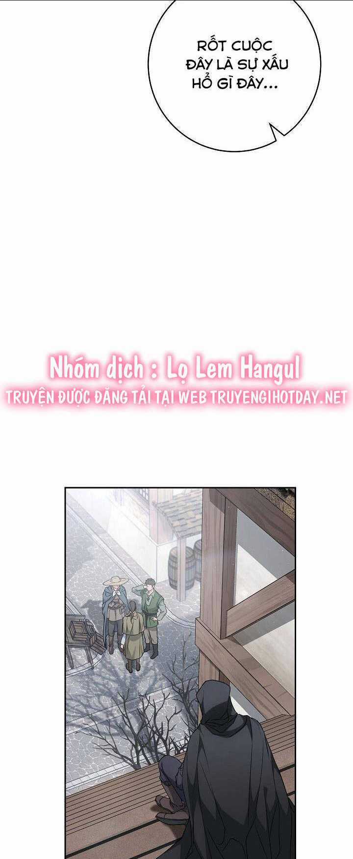 Cuộc Hôn Nhân Vụ Lợi Chapter 114 trang 35