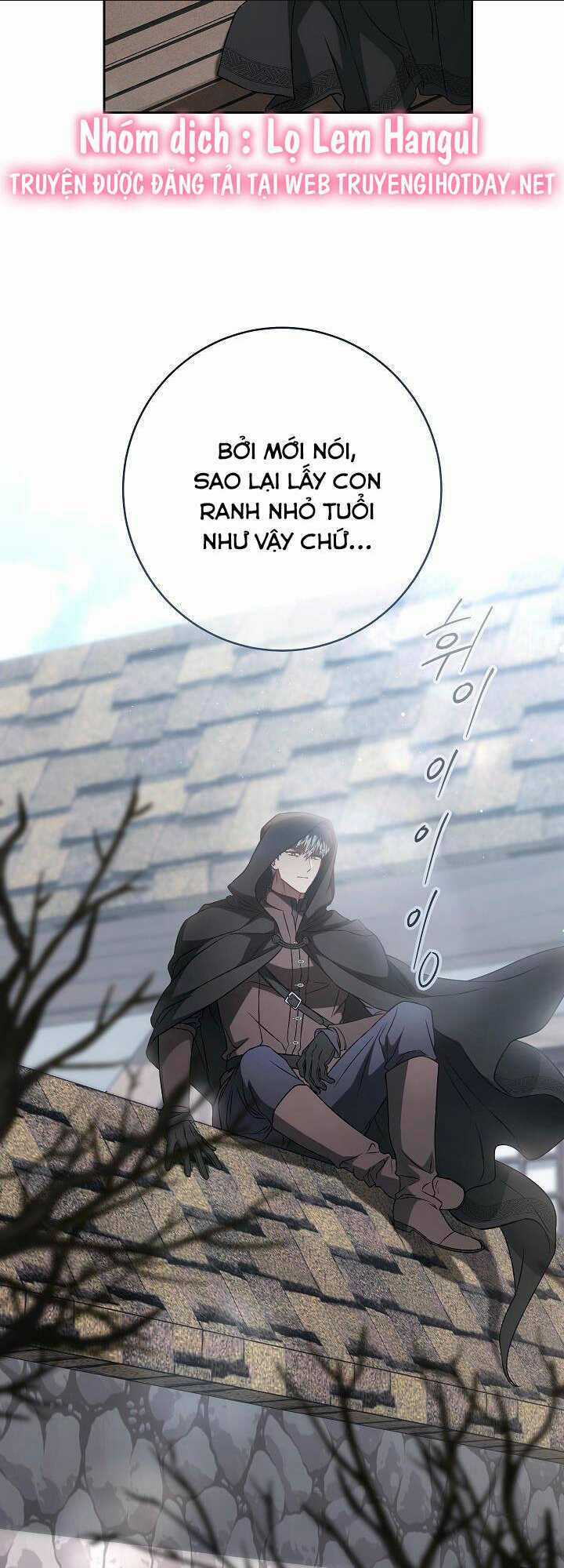 Cuộc Hôn Nhân Vụ Lợi Chapter 114 trang 36