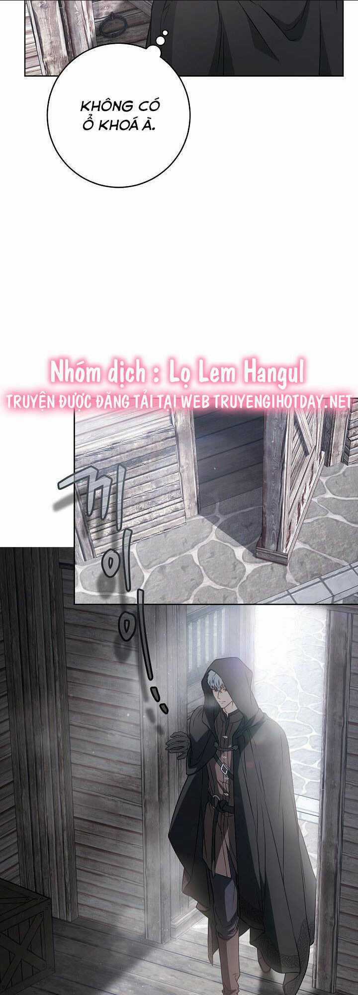 Cuộc Hôn Nhân Vụ Lợi Chapter 114 trang 39