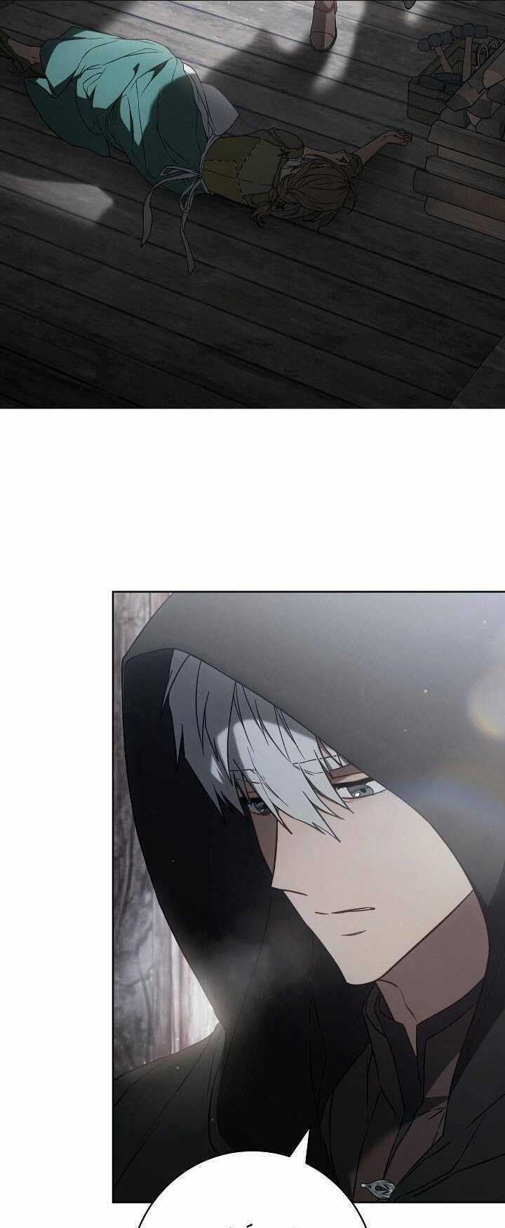 Cuộc Hôn Nhân Vụ Lợi Chapter 114 trang 40