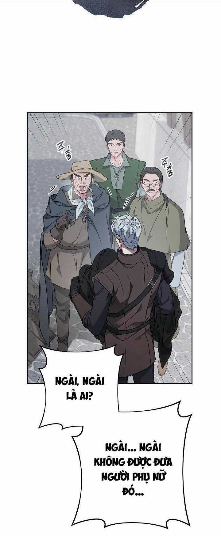 Cuộc Hôn Nhân Vụ Lợi Chapter 114 trang 44