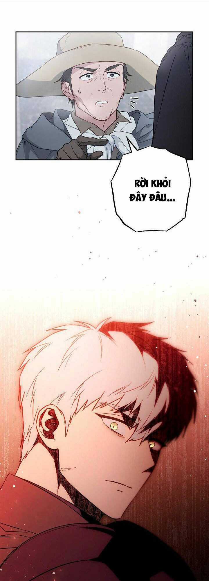 Cuộc Hôn Nhân Vụ Lợi Chapter 114 trang 45