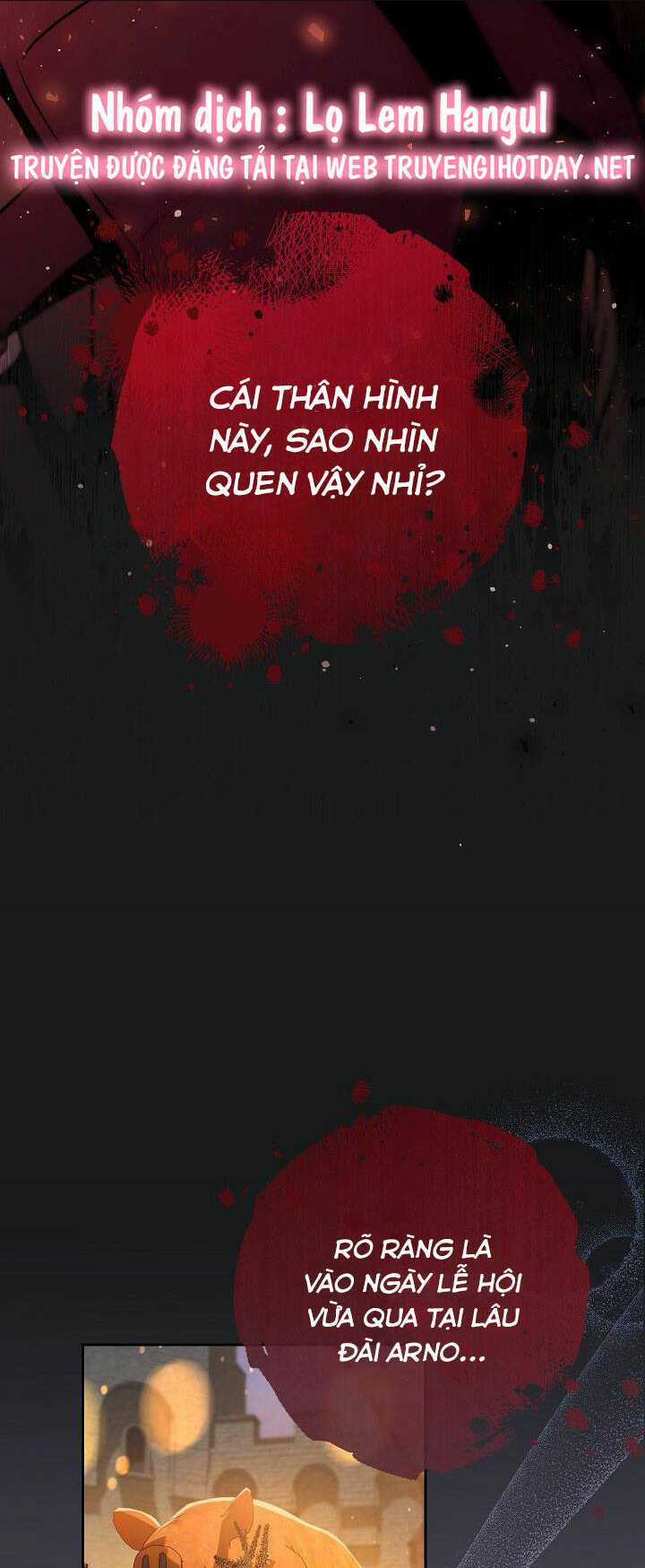 Cuộc Hôn Nhân Vụ Lợi Chapter 114 trang 46