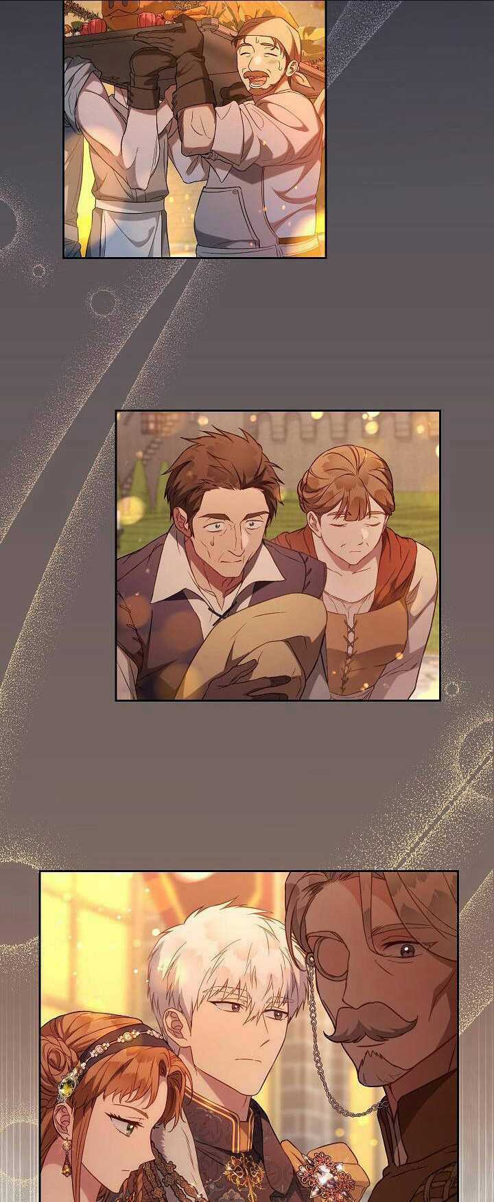 Cuộc Hôn Nhân Vụ Lợi Chapter 114 trang 47