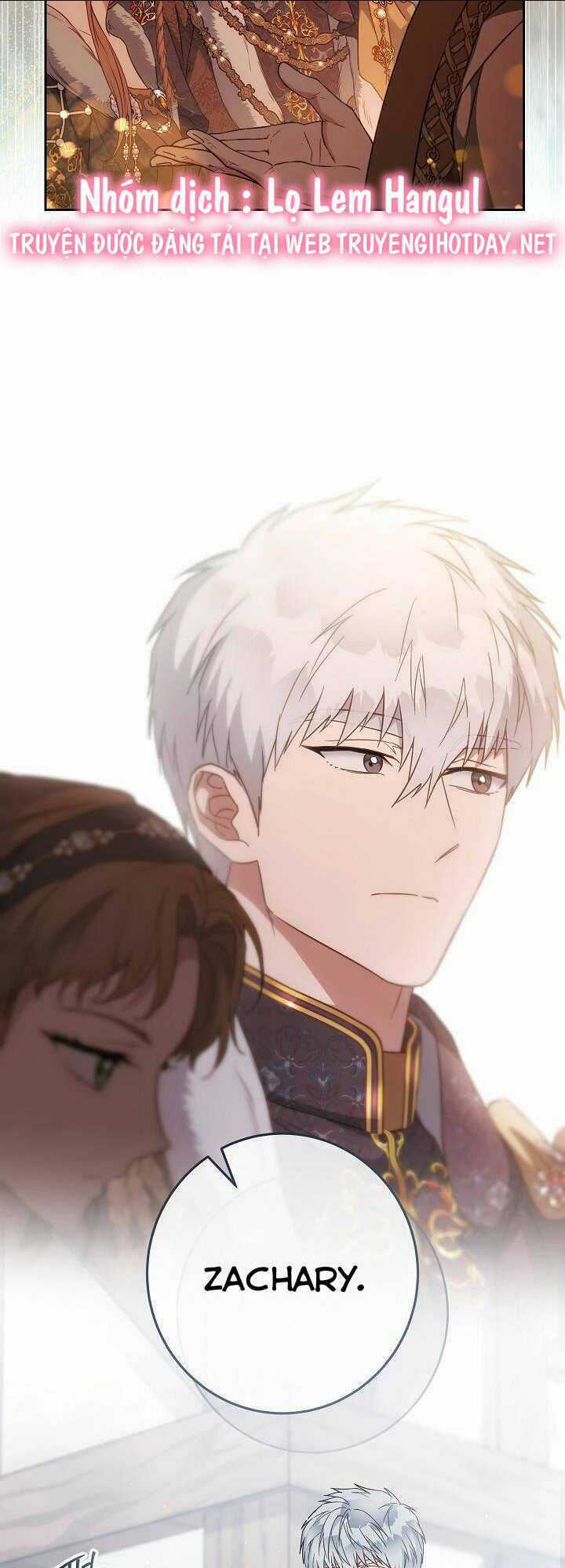 Cuộc Hôn Nhân Vụ Lợi Chapter 114 trang 48