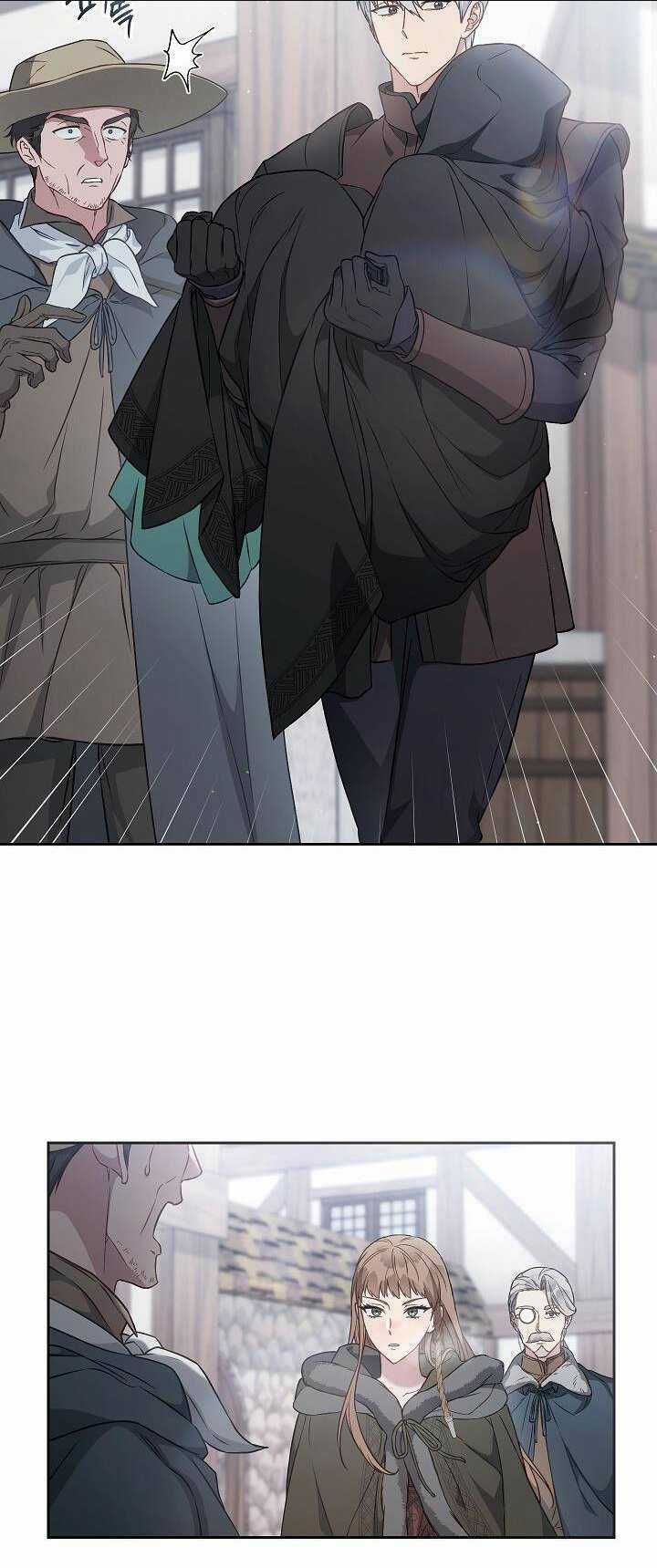 Cuộc Hôn Nhân Vụ Lợi Chapter 114 trang 49