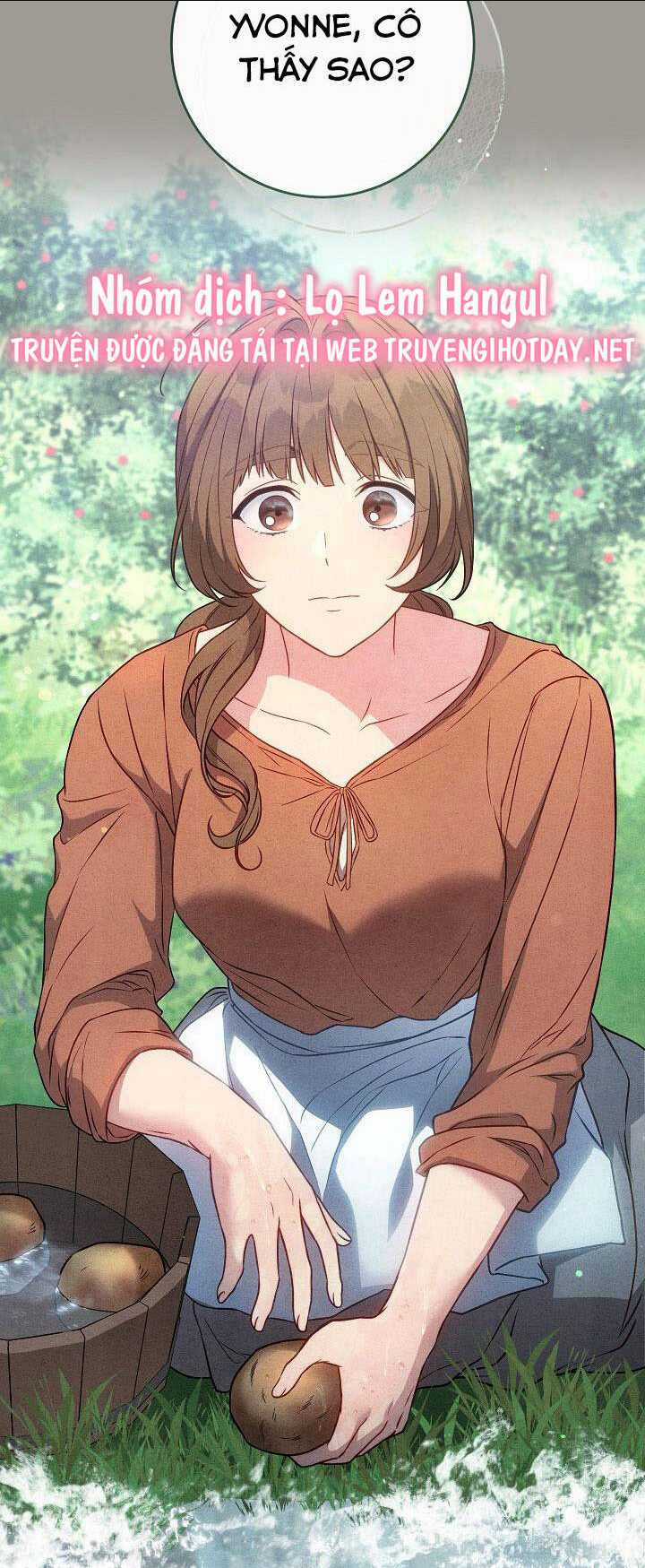 Cuộc Hôn Nhân Vụ Lợi Chapter 114 trang 5