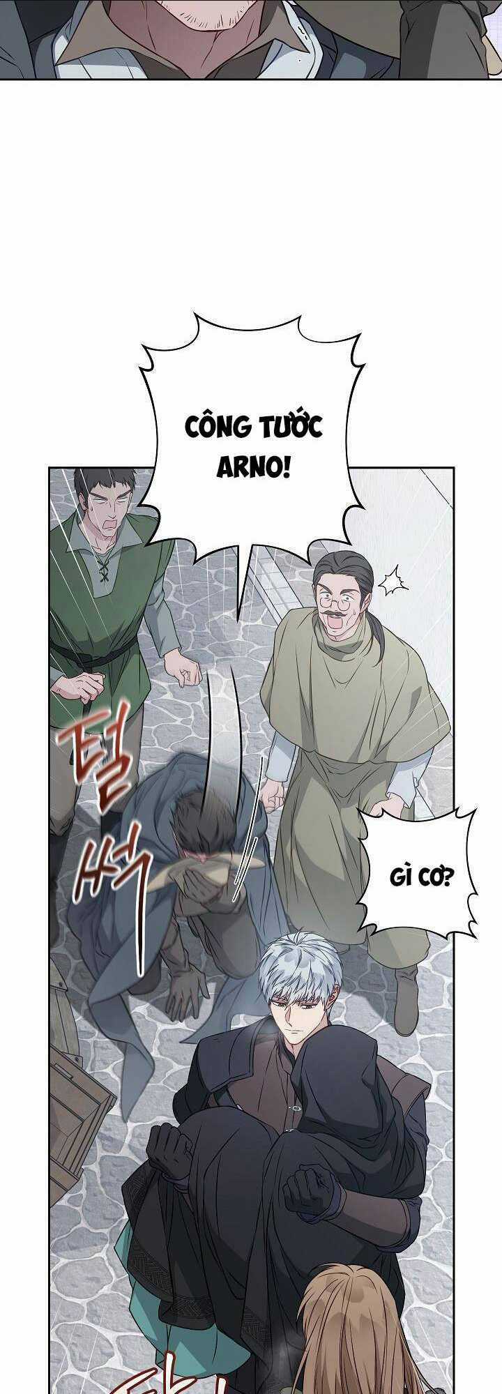 Cuộc Hôn Nhân Vụ Lợi Chapter 114 trang 51