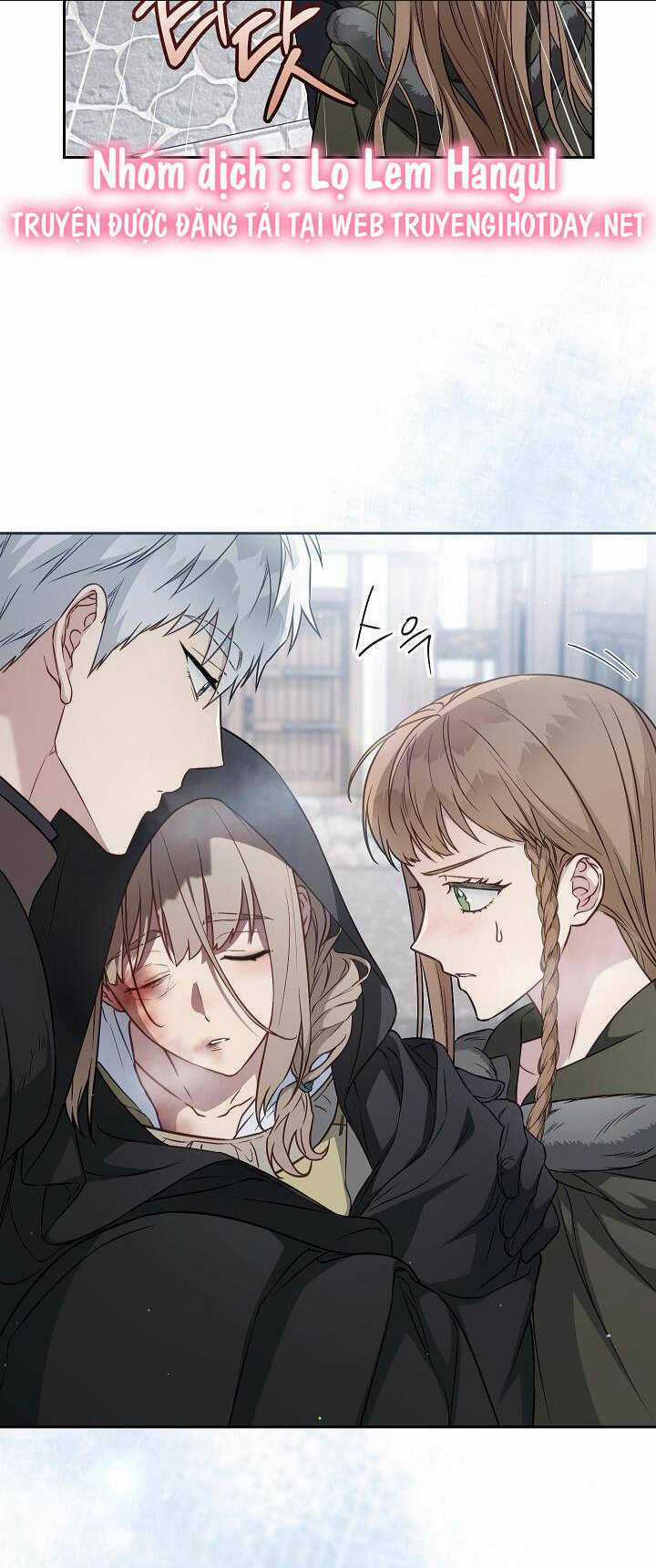 Cuộc Hôn Nhân Vụ Lợi Chapter 114 trang 52