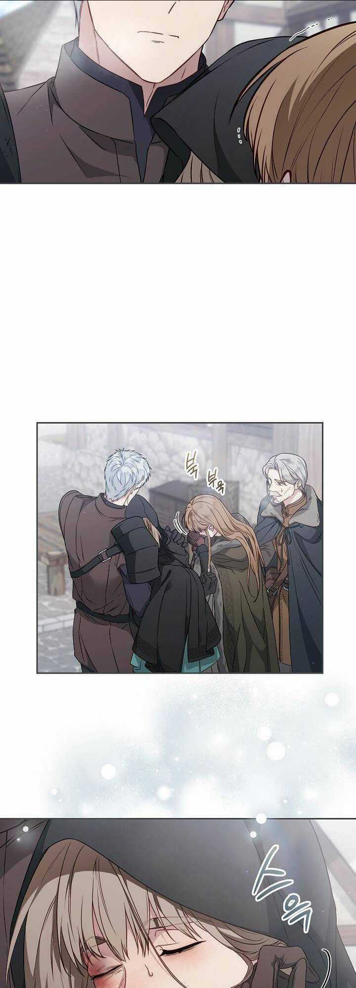 Cuộc Hôn Nhân Vụ Lợi Chapter 114 trang 54