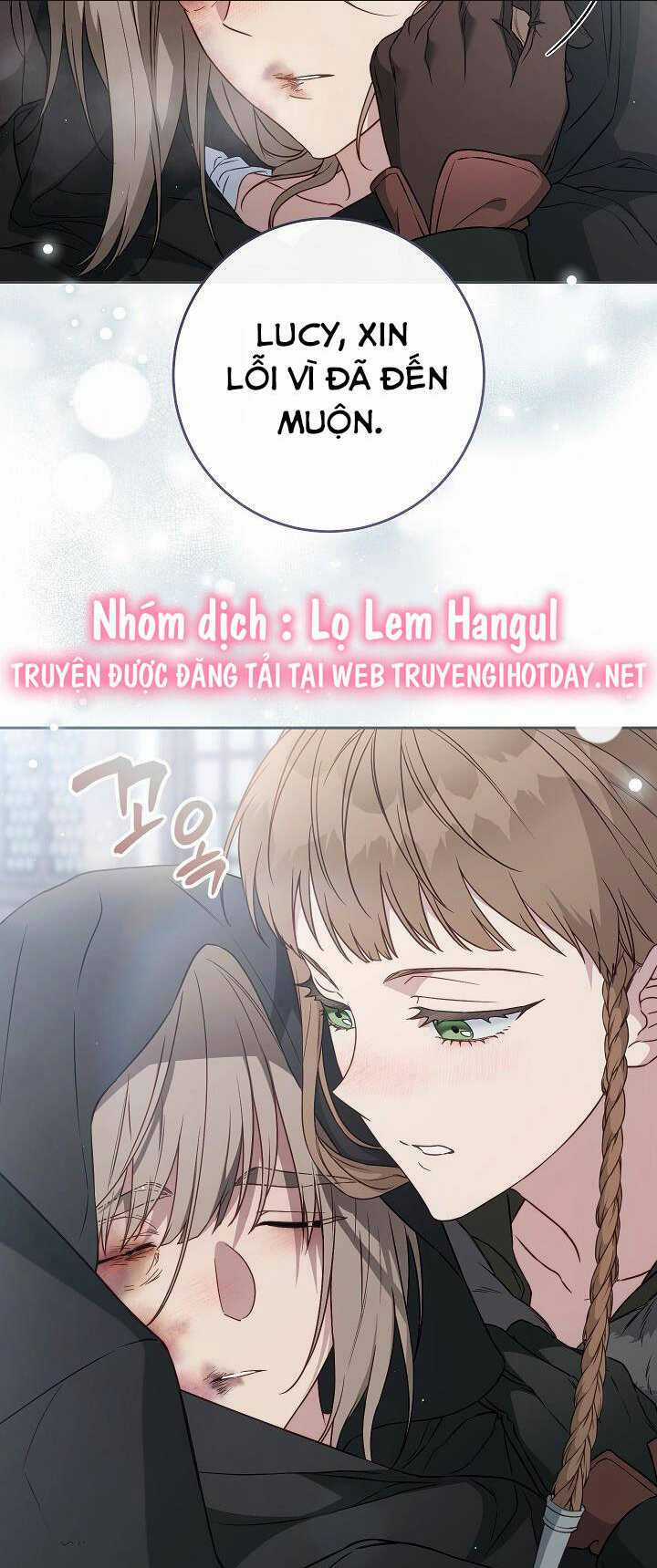 Cuộc Hôn Nhân Vụ Lợi Chapter 114 trang 55