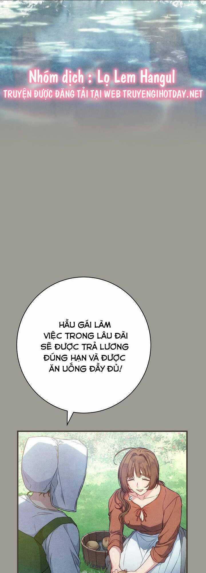 Cuộc Hôn Nhân Vụ Lợi Chapter 114 trang 6
