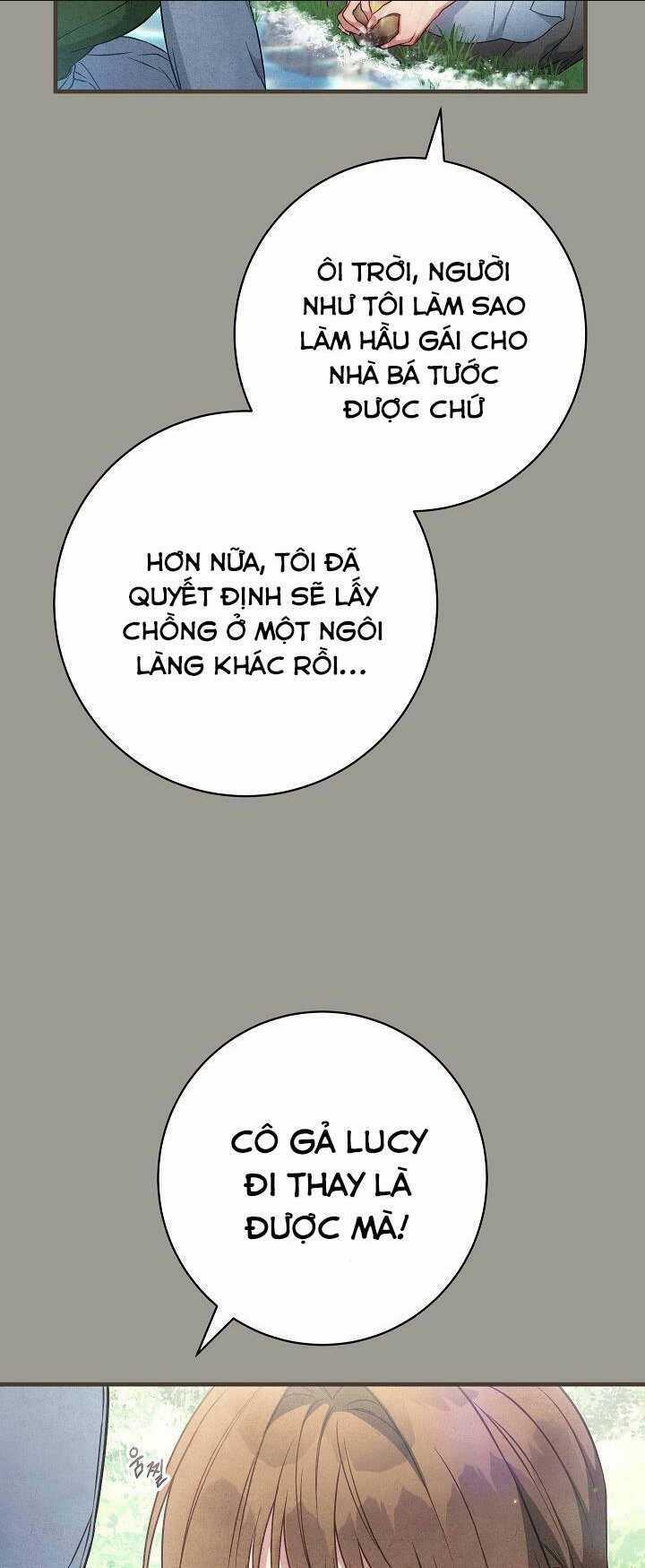 Cuộc Hôn Nhân Vụ Lợi Chapter 114 trang 7